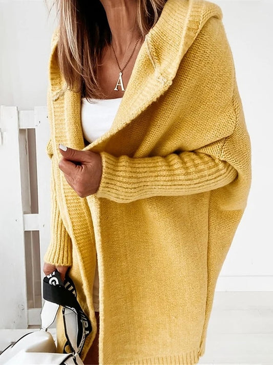 Antonella – Pitkä Cardigan