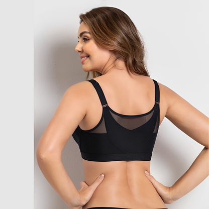 Chloe – Rintaliivit asennon korjaamiseen 2-in-1