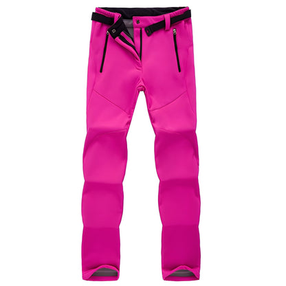 Finnley - Unisex-vedenpitävä ulkoilu-vaellushousut