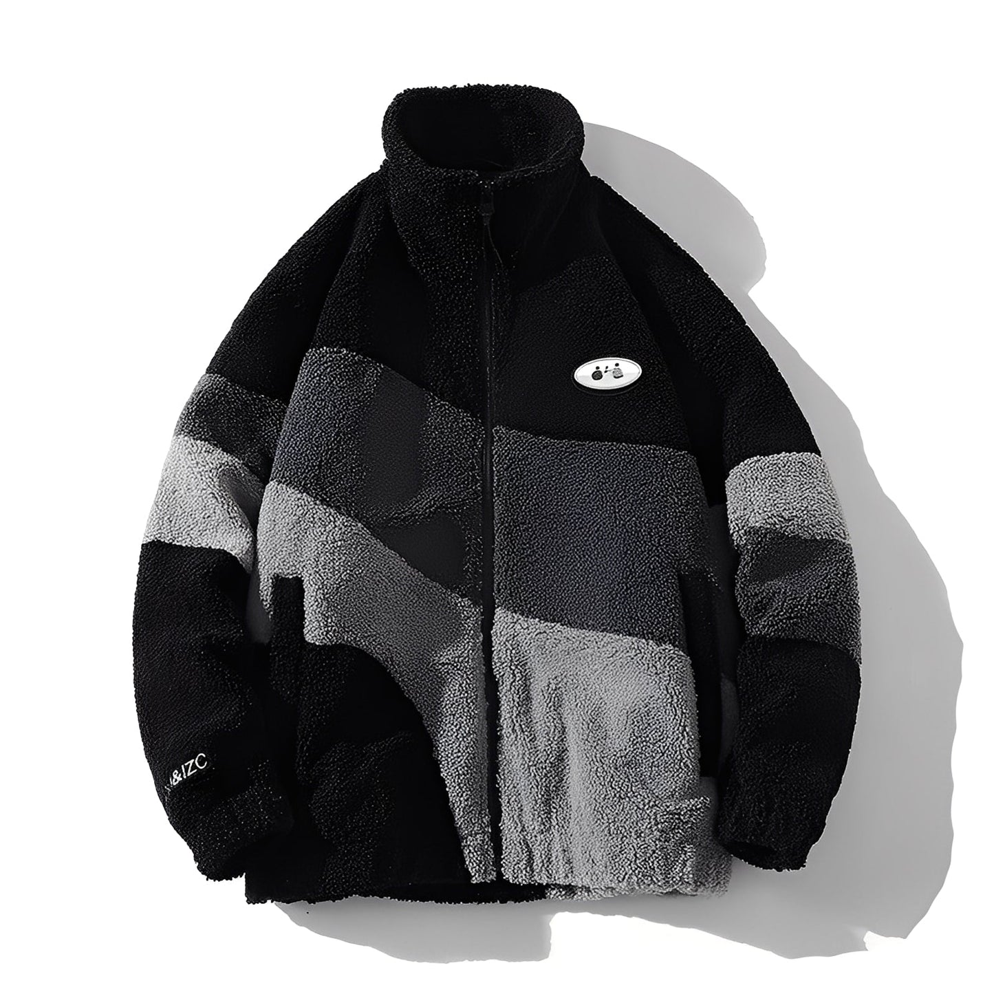 Eldred - Tyylikäs vintage-takki miehille