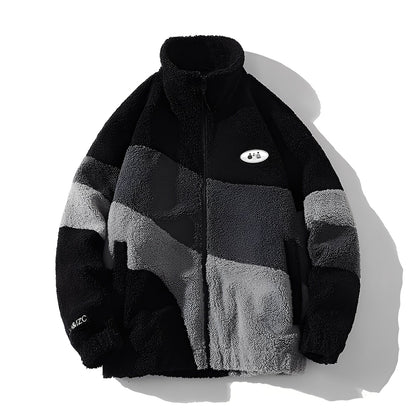 Eldred - Tyylikäs vintage-takki miehille