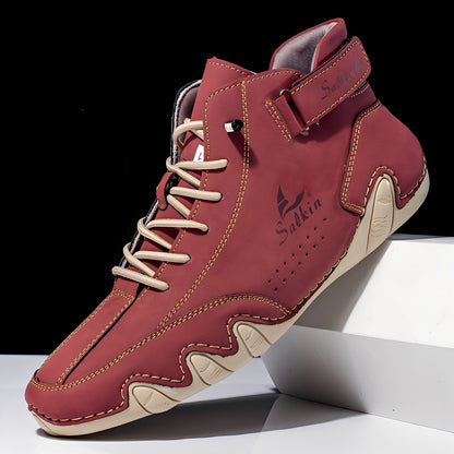 Eugène - Tyylikkäät ja mukavat kengät miehille