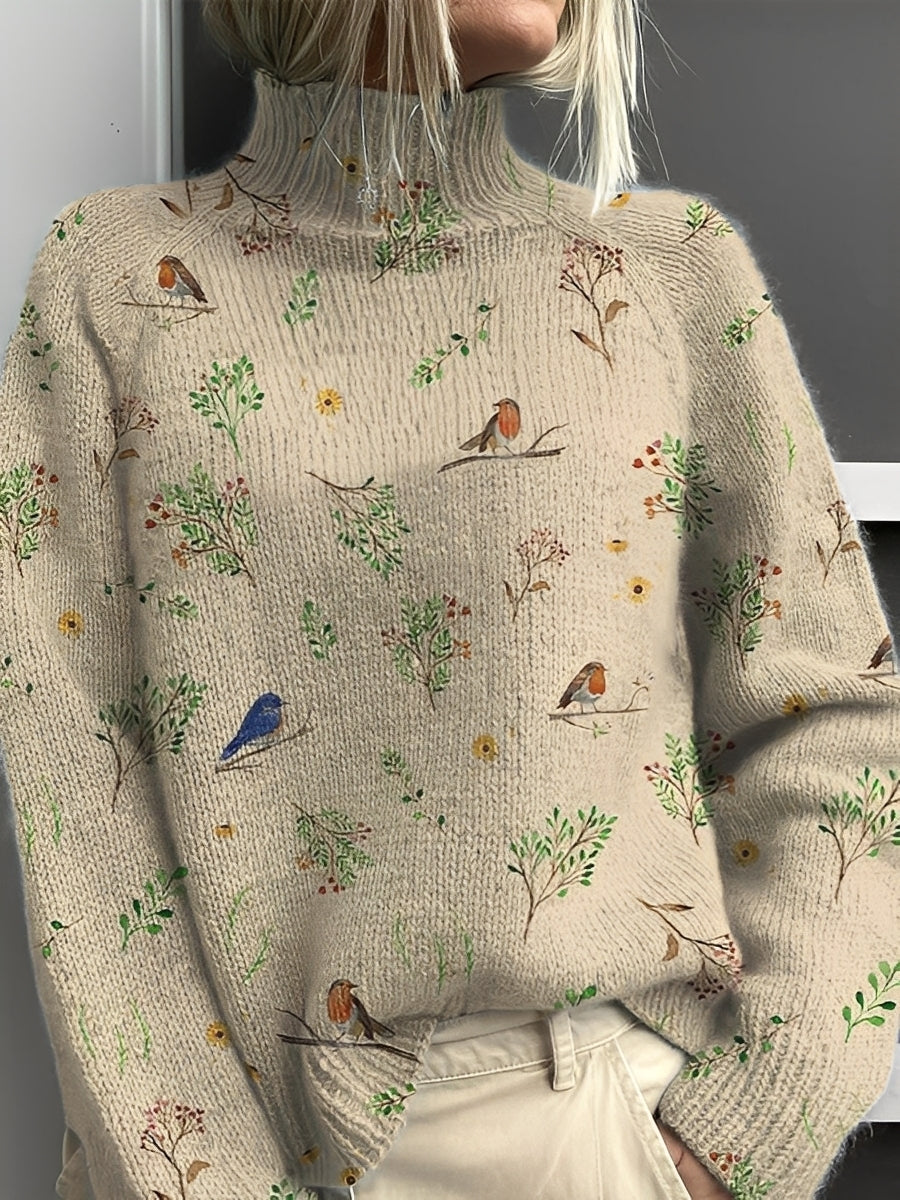 Amy - Tyylikäs poolopaita naisille