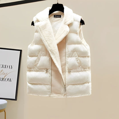 Lucie - Tyylikäs 3-osainen neulesetti naisille