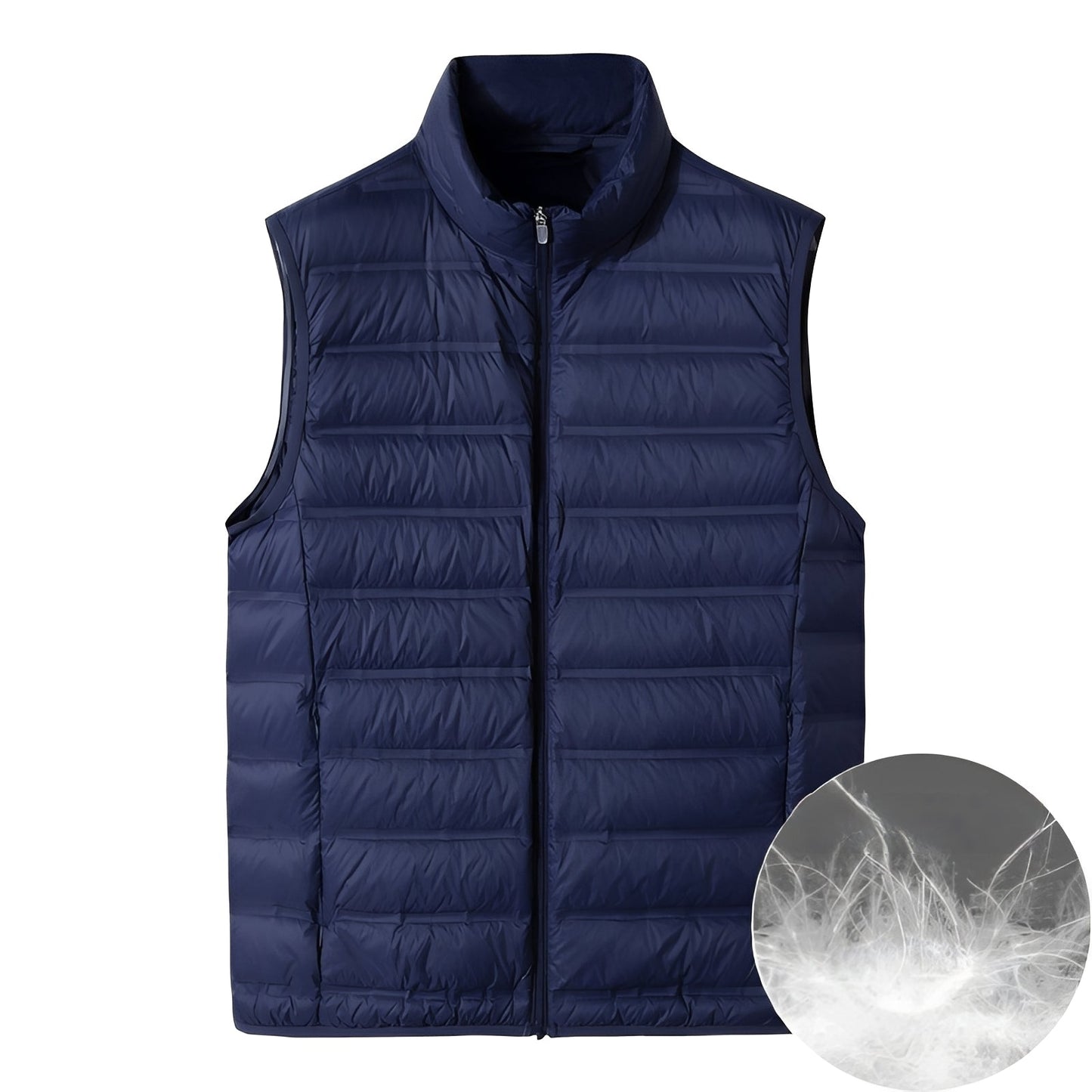 David - Rento Lämmin-Pitävä Liivi Miehille