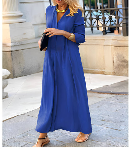 Christèle - Väljä ja mukava mekko naisille