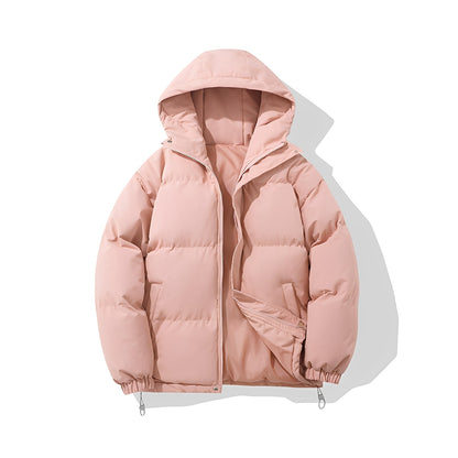 Andriane - Mukava huppari miehille