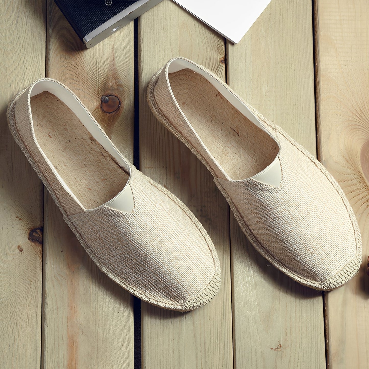 Warren - Mukavat vapaa-ajan kengät miehille