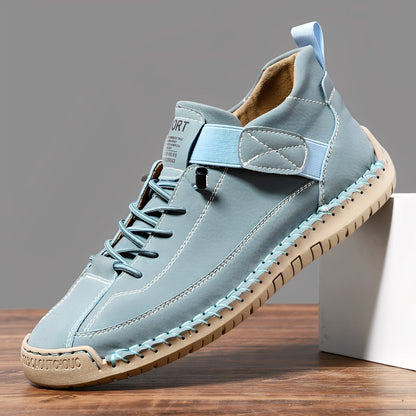 Ronald - Trendikkäät, kevyet lenkkarit tuelle miehille