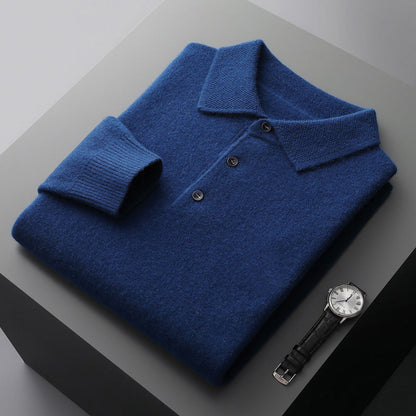 Vincenzo – Klassinen Polo