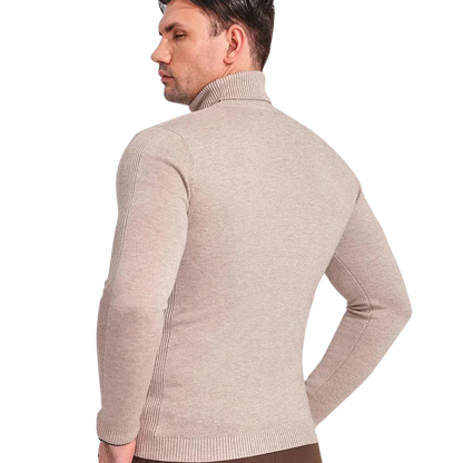 Nico – Rollneck-sweater
