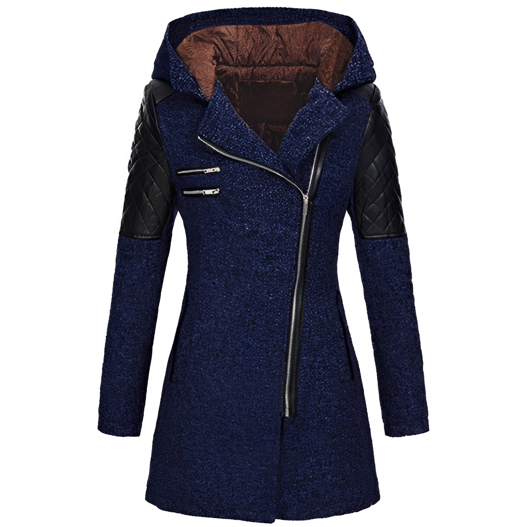 Alexer - Elegantti talvitakki naisille