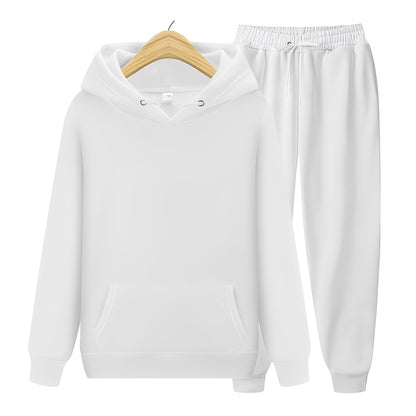 Aric - Rento unisex-setti hupparista ja housuista