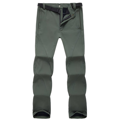 Finnley - Unisex-vedenpitävä ulkoilu-vaellushousut