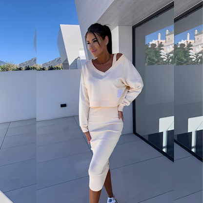 Séphora - Verryttelypuku ja rento mekko naisille