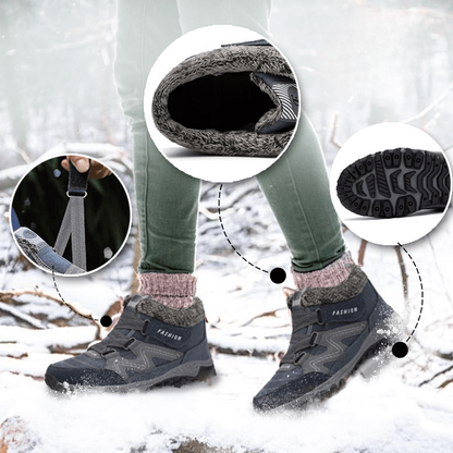 Tamara – Ortopediset talvikengät