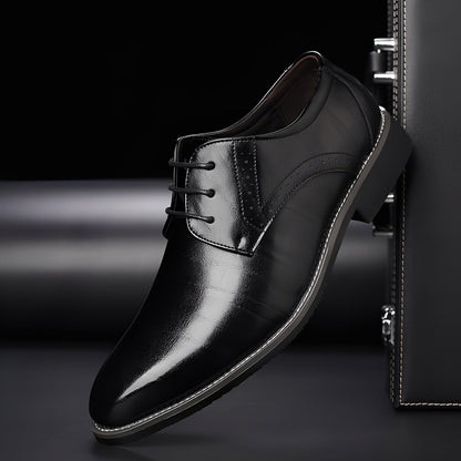 Beckham - Formaaliset Nauhakengät Brogue-tyylillä Miehille