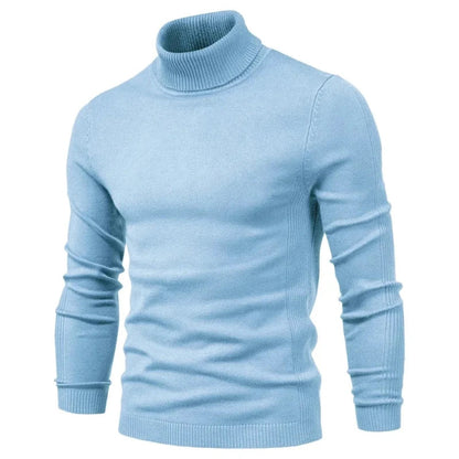 Nico – Rollneck-sweater