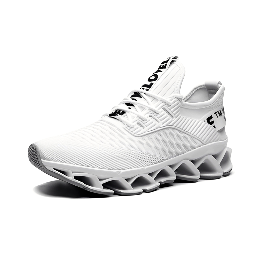 Alexandre - Mukavat kengät miehille