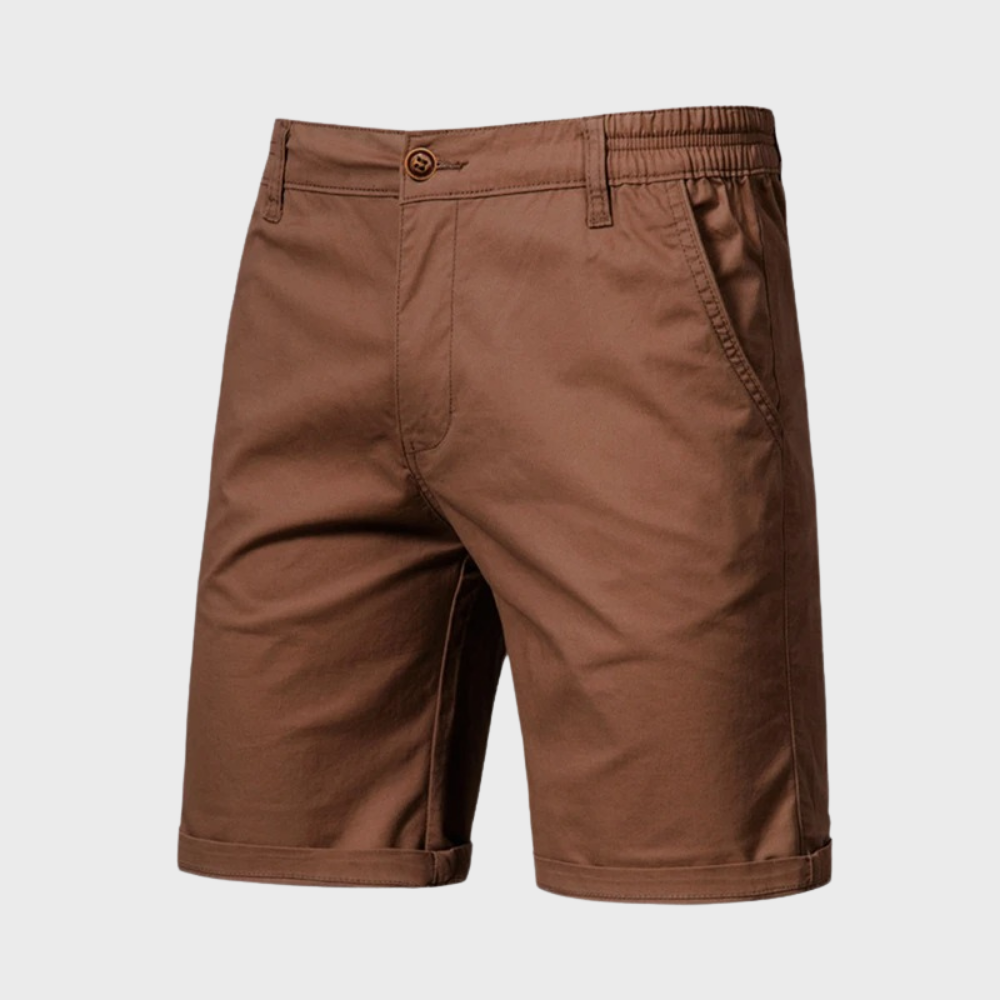 Rinz – Mukavat Miesten Shorts