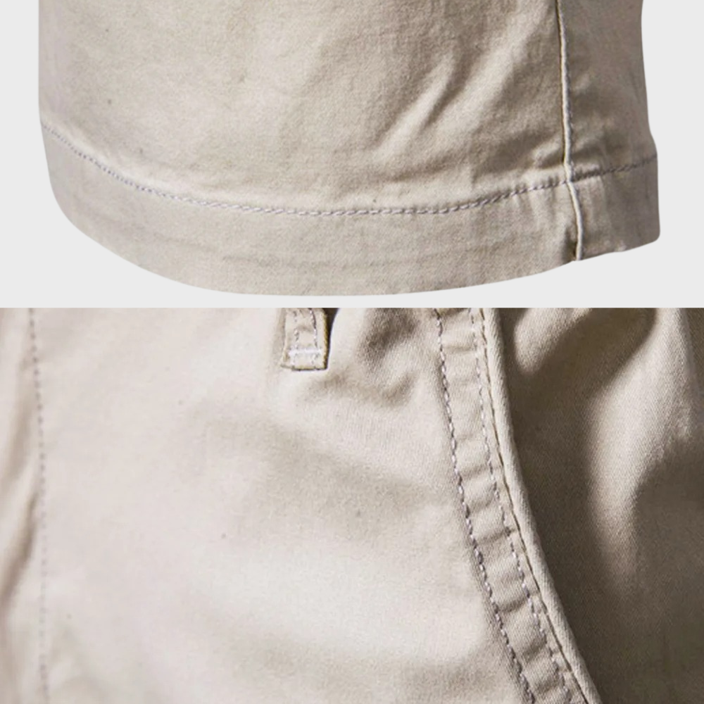 Rinz – Mukavat Miesten Shorts