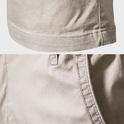 Rinz – Mukavat Miesten Shorts