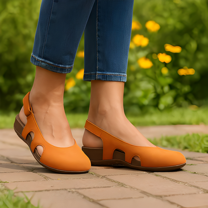 Jocelin - Tyylikkäät sandaalit tuesta naisille