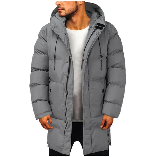 Dario – Parka Talvi
