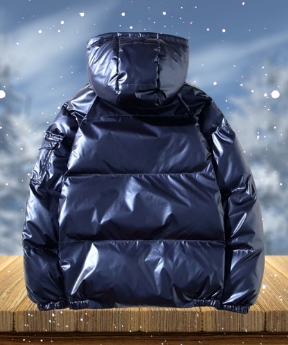 Monde – Unisex-talvitakki