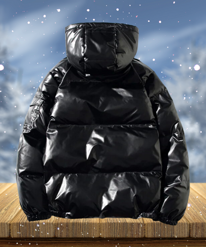 Monde – Unisex-talvitakki