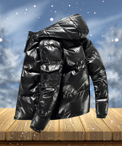 Monde – Unisex-talvitakki
