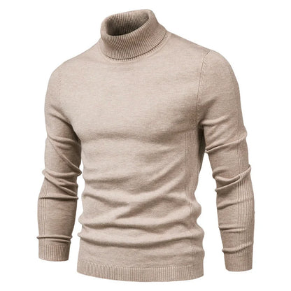 Nico – Rollneck-sweater