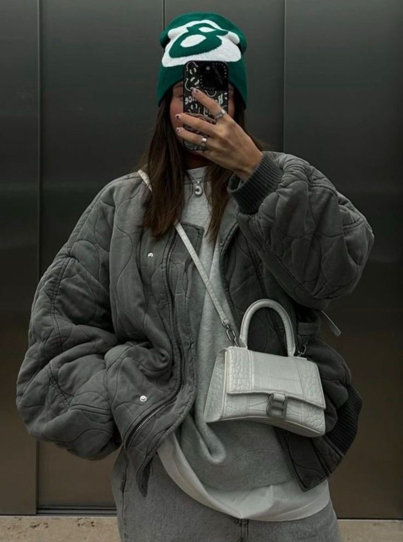 Sofia – Toppatakki Bomber