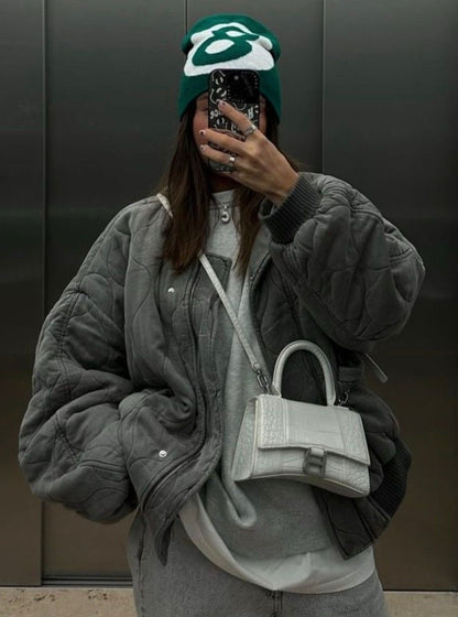 Sofia – Toppatakki Bomber