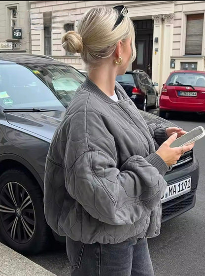 Sofia – Toppatakki Bomber