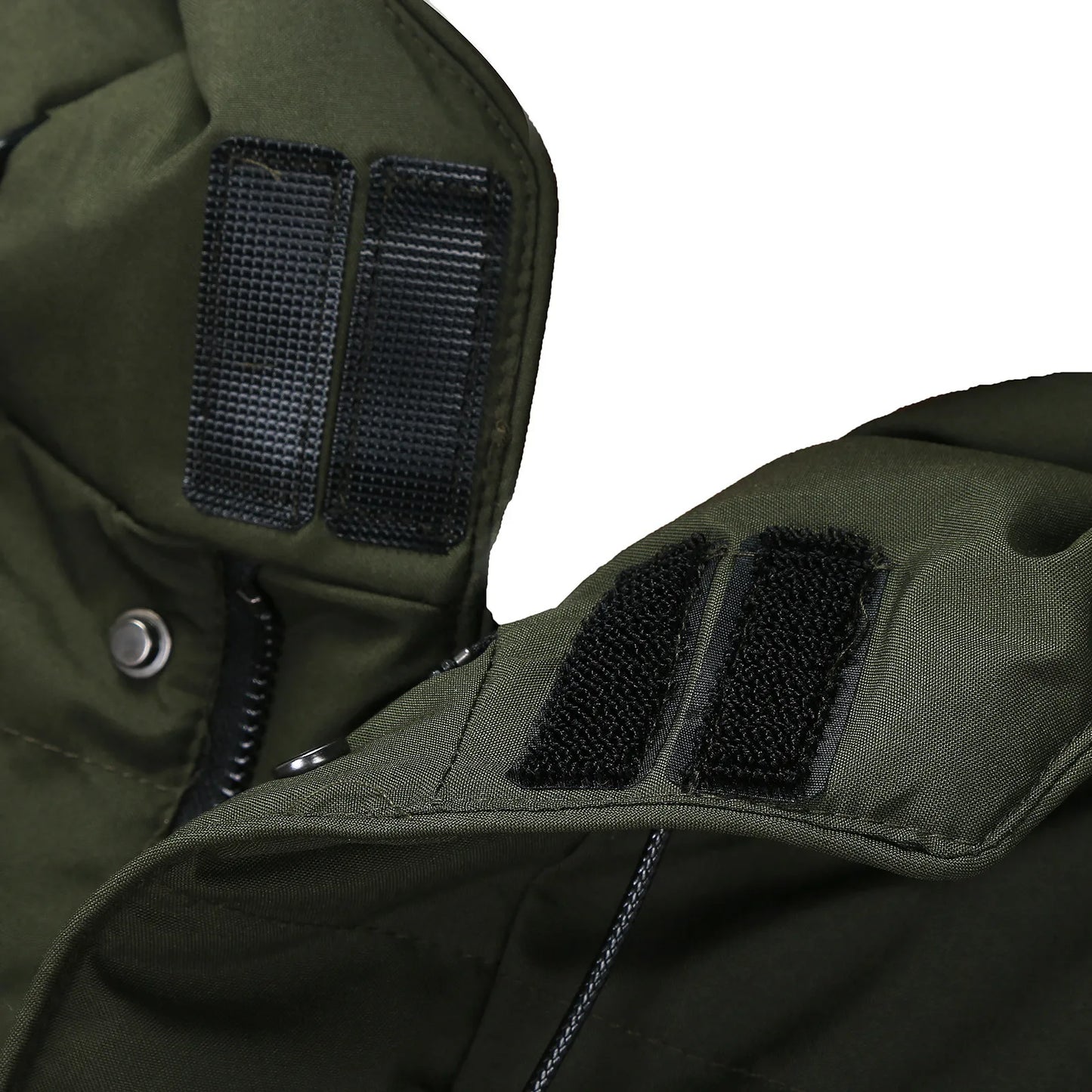 Dario – Parka Talvi