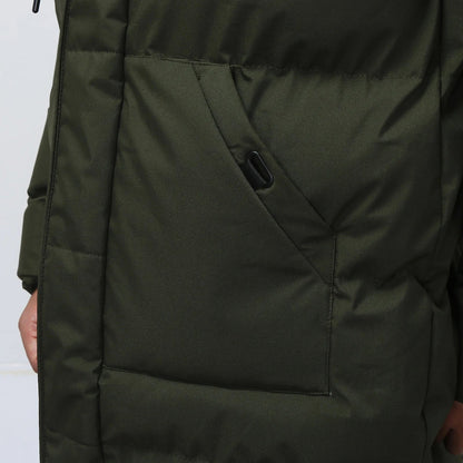 Dario – Parka Talvi