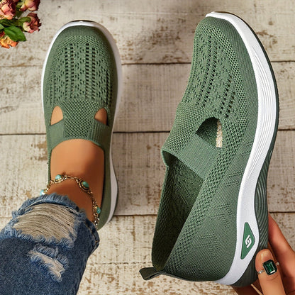 Phebe – Mukavat Slip-On Kengät