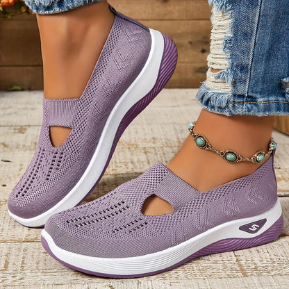 Phebe – Mukavat Slip-On Kengät