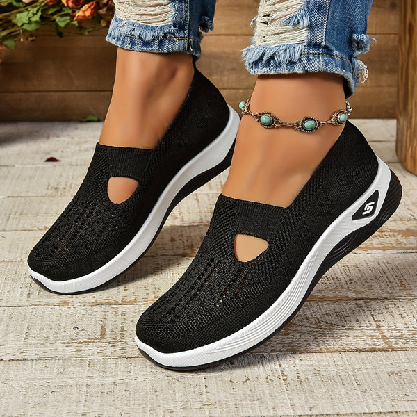 Phebe – Mukavat Slip-On Kengät