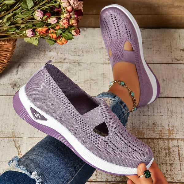 Phebe – Mukavat Slip-On Kengät