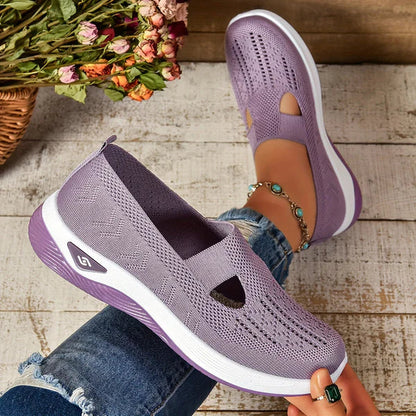 Phebe – Mukavat Slip-On Kengät
