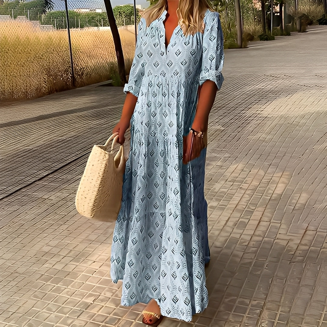 Joséphine - Mukava mekko naisille