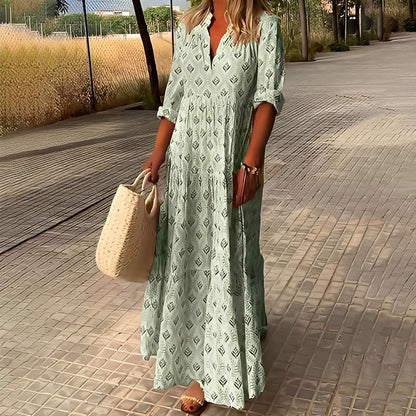 Joséphine - Mukava mekko naisille