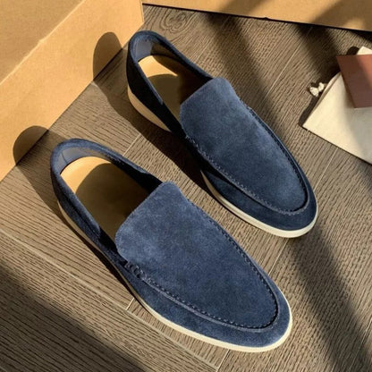 Clark – Klassiset miesten loaferit tyylillä
