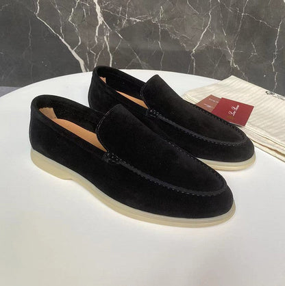 Clark – Klassiset miesten loaferit tyylillä
