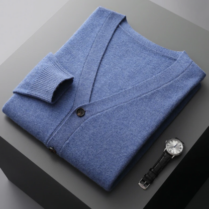 Ron – Cardigan Eleganssia Talveen