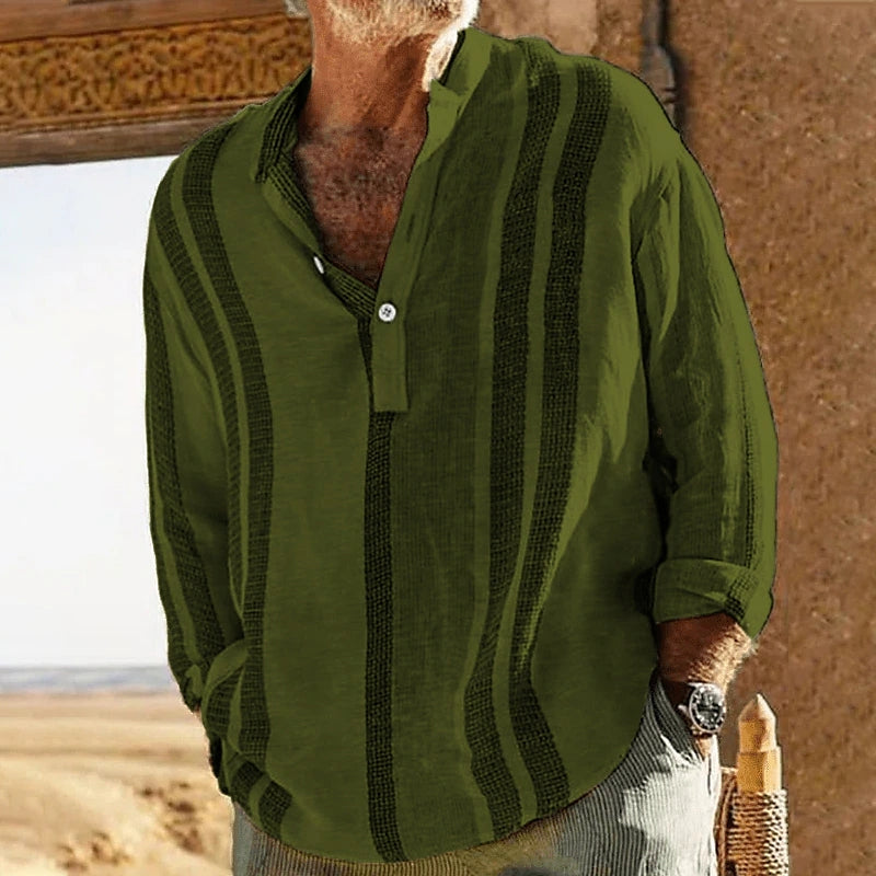 Yano – Vintage Pellavapaita