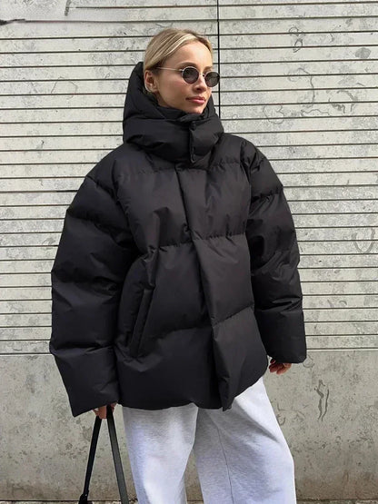 Marzia – Ylisuuri Toppatakki