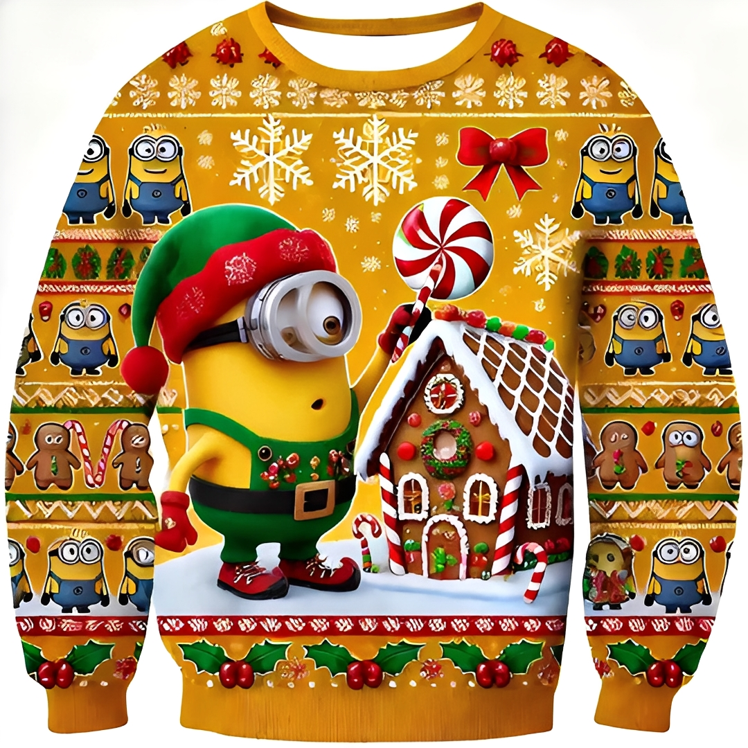 Alexandria - Joulupaita naisille